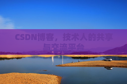 CSDN博客,技术人的共享与交流平台